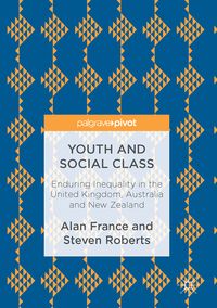 Produktbild: Youth and Social Class