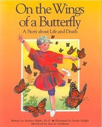 Produktbild: On the Wings of a Butterfly