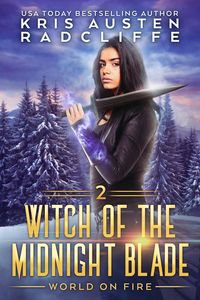 Produktbild: Witch of the Midnight Blade Part Two