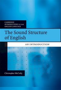 Produktbild: The Sound Structure of English