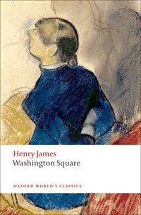 Produktbild: Washington Square