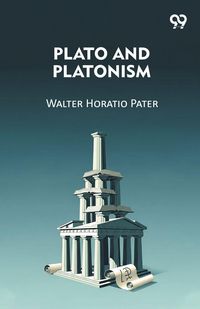 Produktbild: Plato And Platonism