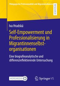Bild vom Artikel Self-Empowerment und Professionalisierung in Migrantinnenselbstorganisationen vom Autor Iva Hradská