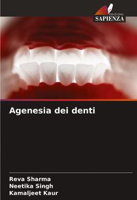 Produktbild: Agenesia dei denti