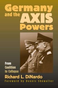 Produktbild: Germany and the Axis Powers