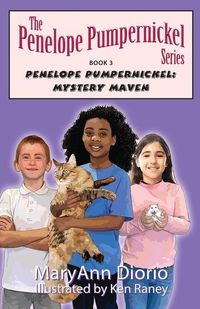 Produktbild: Penelope Pumpernickel
