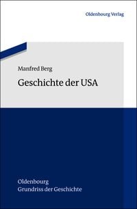 Produktbild: Geschichte der USA