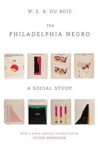 Produktbild: The Philadelphia Negro