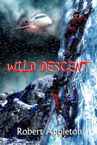 Produktbild: Wild Descent (Beyond Limits Book 2)