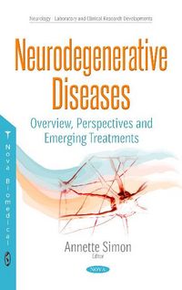 Produktbild: Neurodegenerative Diseases