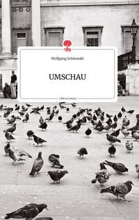 Produktbild: UMSCHAU. Life is a Story - story.one