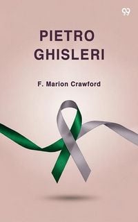 Produktbild: Pietro Ghisleri