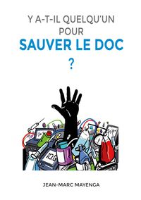 Produktbild: Y a t-il quelqu'un pour sauver le doc ?