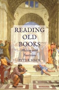 Produktbild: Reading Old Books