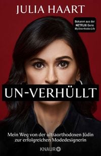 Produktbild: UN-VERH&Uuml;LLT