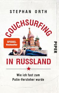 Produktbild: Couchsurfing in Russland