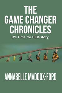 Produktbild: The Game Changer Chronicles