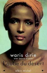Produktbild: Fre-Aube Du Desert (l)