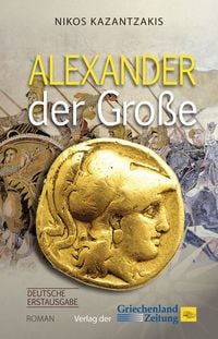 Produktbild: Alexander der Gro&szlig;e