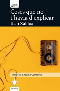 Produktbild: Coses que no t'havia d'explicar