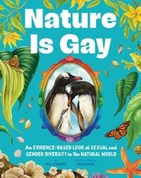 Produktbild: Nature Is Gay
