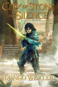 Produktbild: City of Stone and Silence