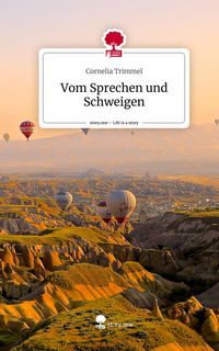 Produktbild: Vom Sprechen und Schweigen. Life is a Story - story.one