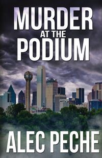 Produktbild: Murder At The Podium