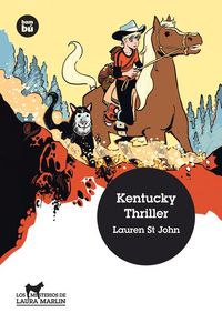 Produktbild: Kentucky Thriller