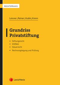 Produktbild: Grundriss Privatstiftung