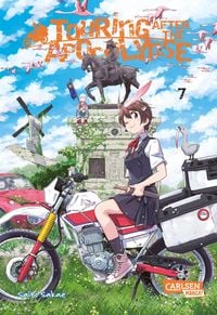 Produktbild: Touring After the Apocalypse 7