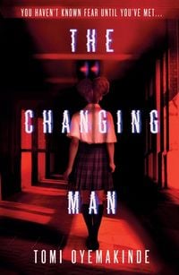 Produktbild: The Changing Man