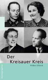 Produktbild: Der Kreisauer Kreis