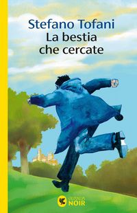 Produktbild: La bestia che cercate