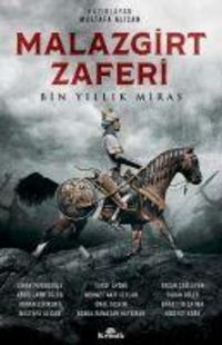 Produktbild: Malazgirt Zaferi Bin Yillik Miras