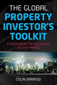 Produktbild: The Global Property Investor's Toolkit