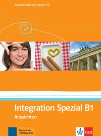 Produktbild: Integration Spezial B1