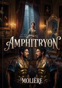 Produktbild: Amphitryon