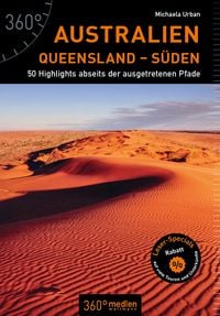 Produktbild: Australien - Queensland - S&uuml;den