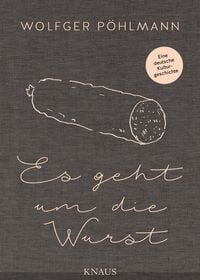 Produktbild: Es geht um die Wurst