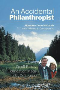 Produktbild: An Accidental Philanthropist