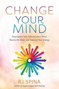 Produktbild: Change Your Mind