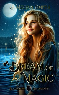 Produktbild: A Dream of Magic