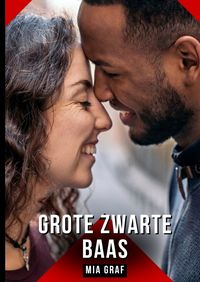 Produktbild: Grote zwarte baas