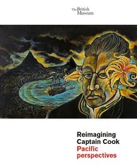 Produktbild: Reimagining Captain Cook