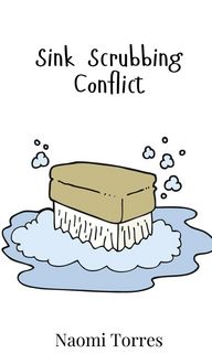 Produktbild: Sink Scrubbing Conflict