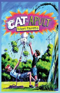Produktbild: CAT-apult