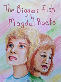 Produktbild: The Bigger Fish