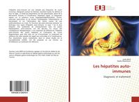 Produktbild: Les h&eacute;patites auto-immunes