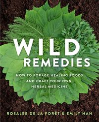 Produktbild: Wild Remedies